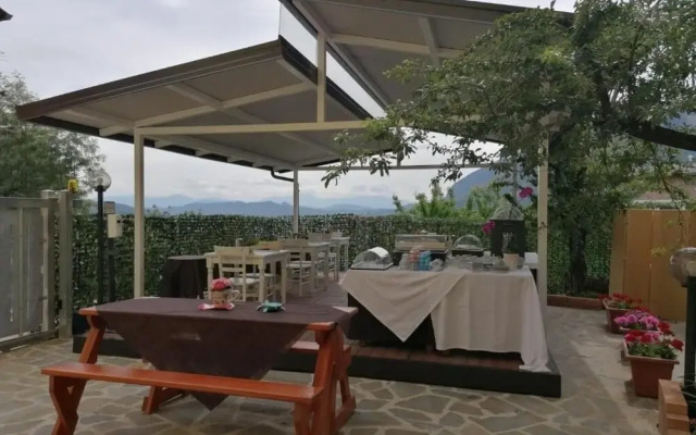 Agriturismo Casa Giusta