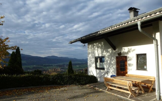 Ferienhaus Lederberg