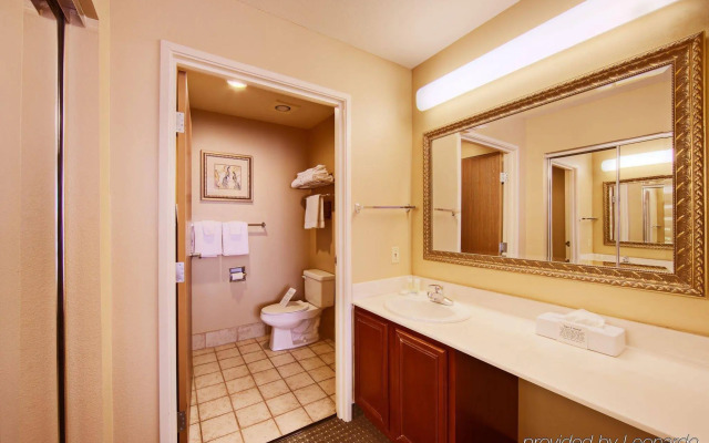 Staybridge Suites Lubbock - University Area by IHG