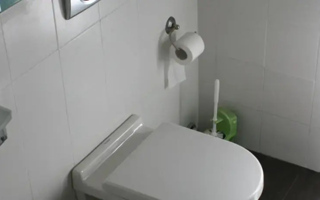 Apartment Casa LeViti