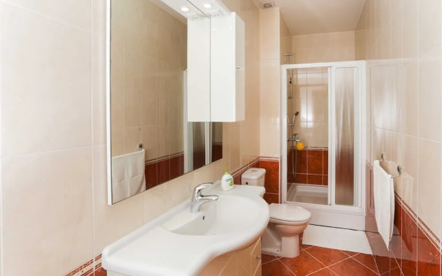 Apartments Villa Harmonia