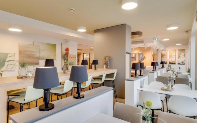 B&B Hotel Bremerhaven