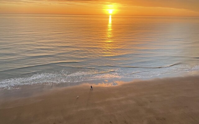 Winterstoke View, Family and dog Friendly Beach Retreat