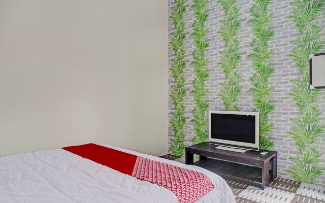 OYO 93190 Sartika Gh Syariah
