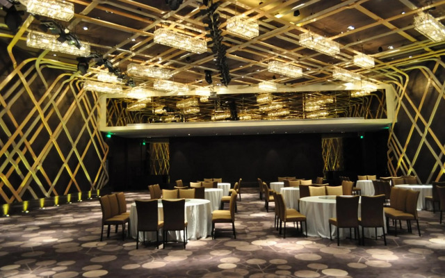 深圳湾木棉花酒店