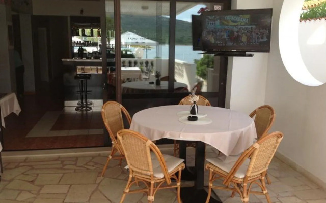 Apartments Villa Mandy