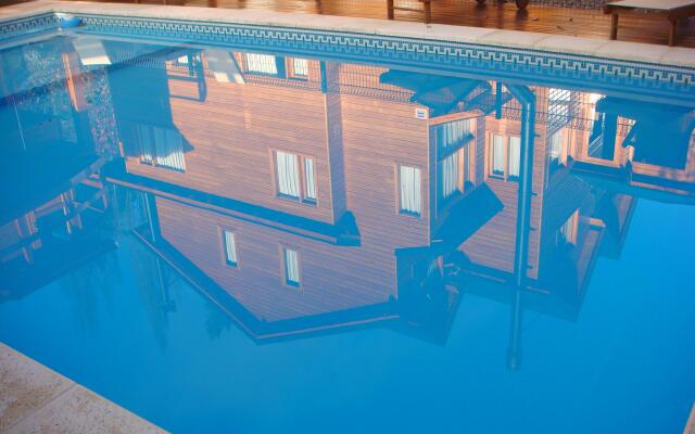 Apart Hotel Le Temps Des Cerises