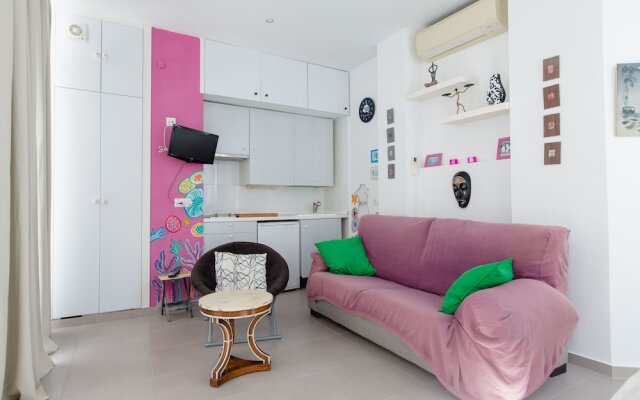 Apartamento La Terraza del Sur