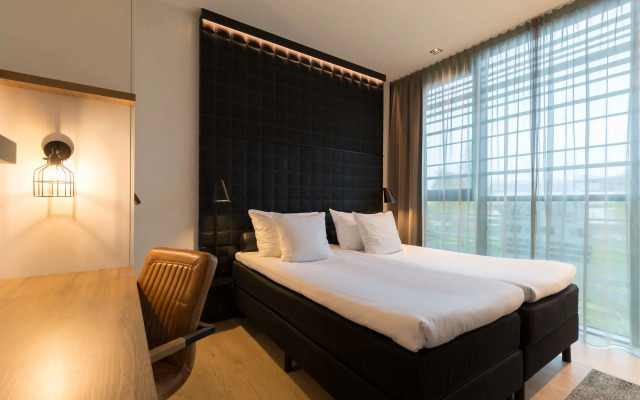 Leonardo Hotel Groningen Stadspark