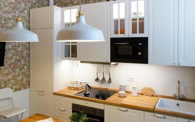 ALTIDO Charming 1BR Flat in Como