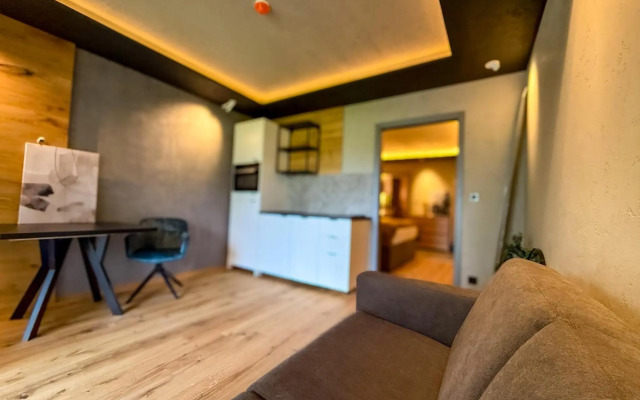 Senner Suites Zillertal