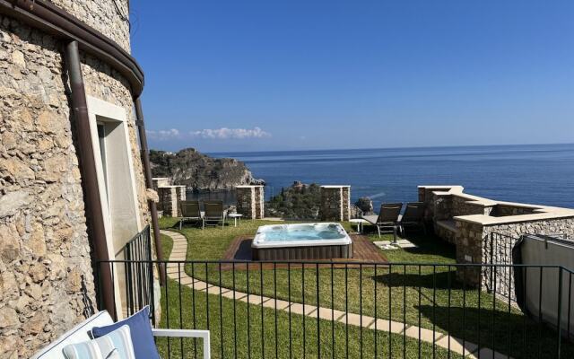 Sparviero Appartamento Taormina