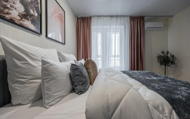 Как Дома на улице Тургенева 25