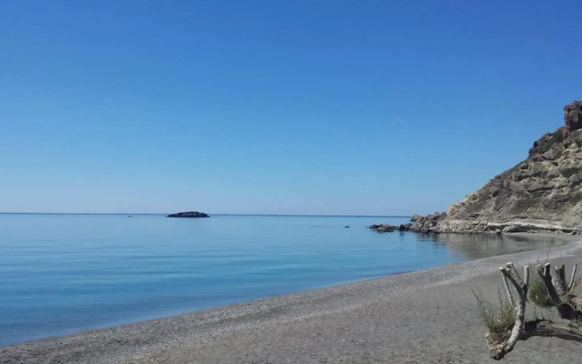 Agia Fotia