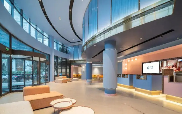 Hanting Hotel Zhengzhou East Haihang Road