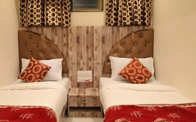 Hotel Golden Inn