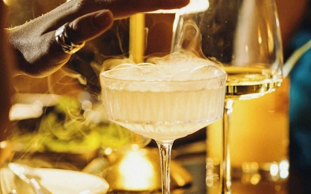 The Chesterton Hotel