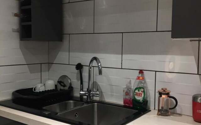 CMK Bar & Spa
