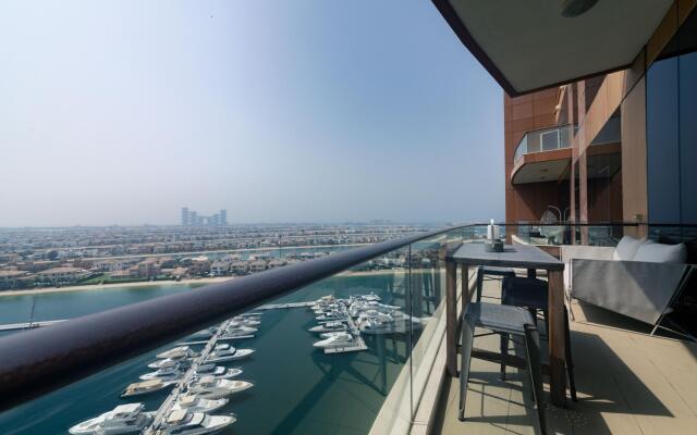 Tiara Aquamarine - 1106- PJ