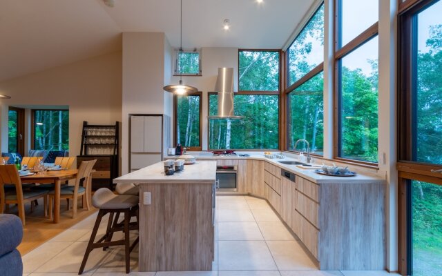 Hokkaidaway by H2 Life