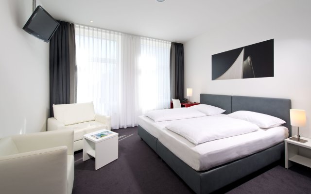 Select Hotel Berlin Gendarmenmarkt