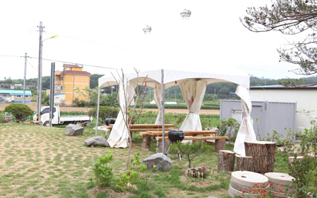 Yangyang Toedam Pension