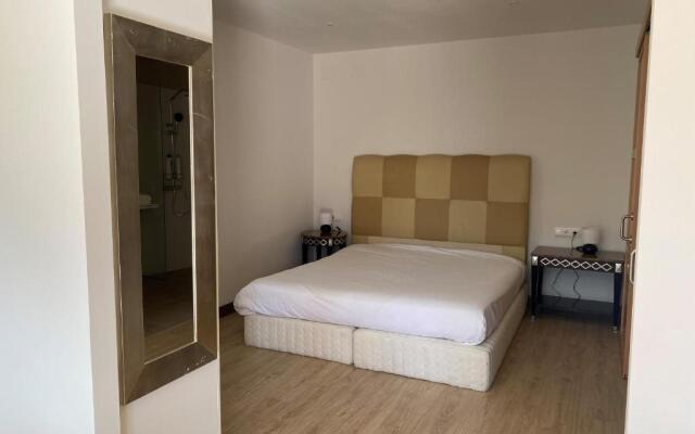 Apartamento acogedor