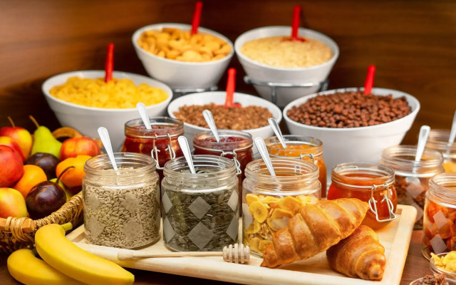 Iris Hotel Eden - Czech Leading Hotels