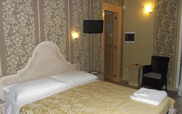 Tenuta Masseria Del Gallo