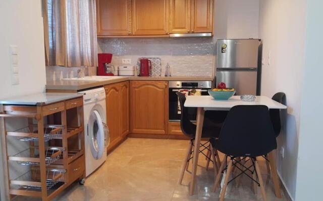 Georgia's quality apartments 3