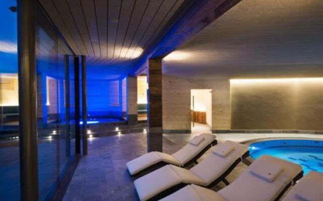 Aktiv & Relax Hotel Hubertus