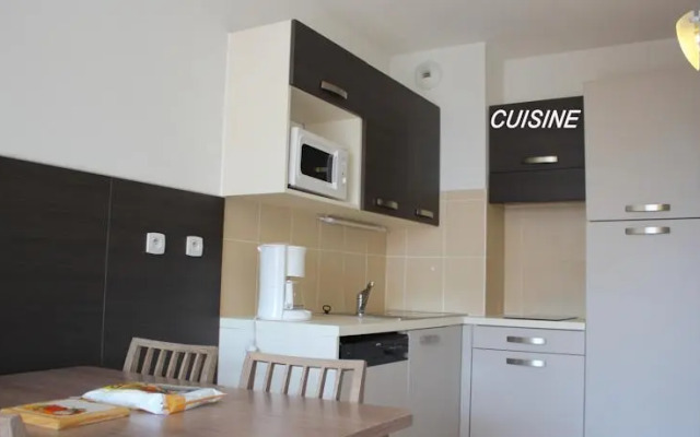 Résidence Le Val dAzur