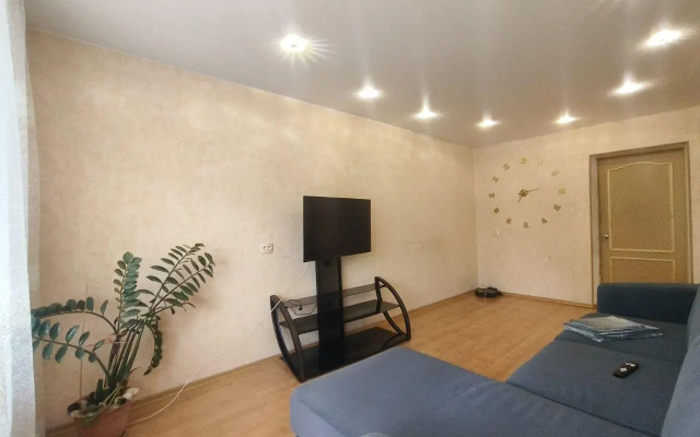 Апартаменты на улице Гамарника 45д