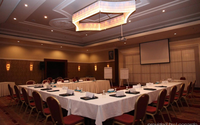 Landmark Amman Hotel & Conference Center
