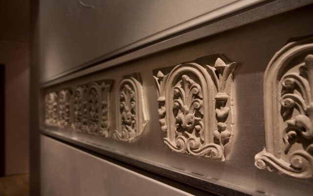 Anba Bed & Breakfast Deluxe