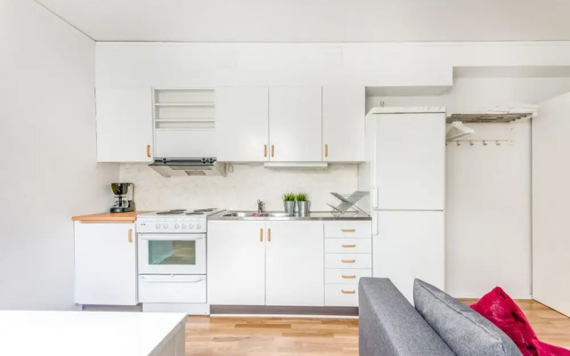 City Apartments in Jonkoping