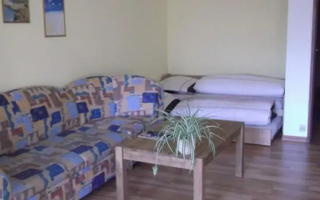 Ferienwohnung Markmann