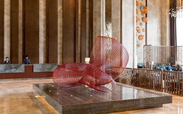 Pullman Nanchang Sunac