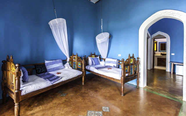 AHG Waridi Beach Resort & Spa
