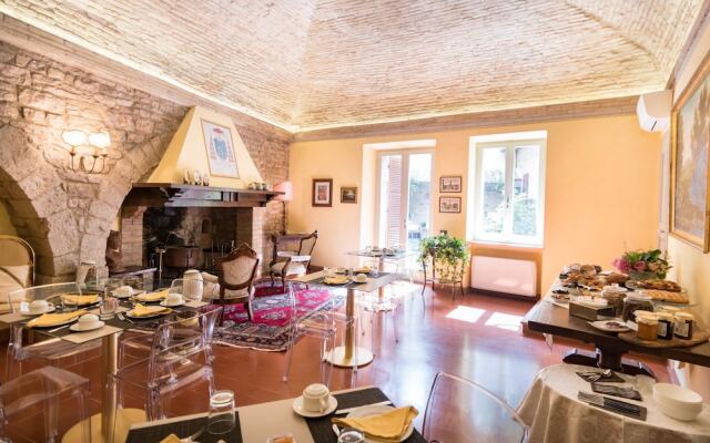 Brunelli B&B
