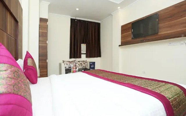 Hotel Aero Stay