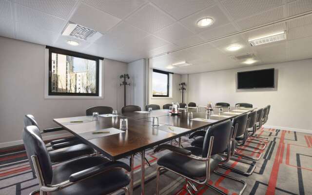 Ramada Encore by Wyndham Newcastle-Gateshead