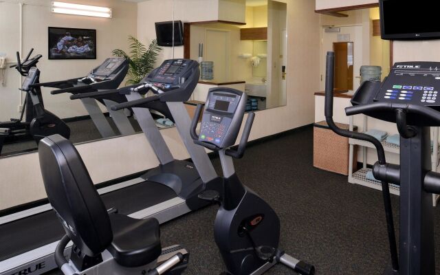 Best Western Ottumwa Inn & Suites