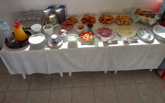 Maroula Studios