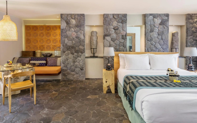 The Purist Villas & Spa