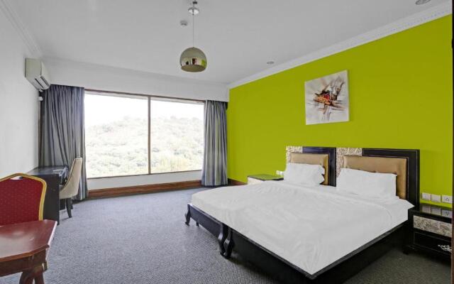Townhouse 799 Royal Palms Hotel - Lily Collection