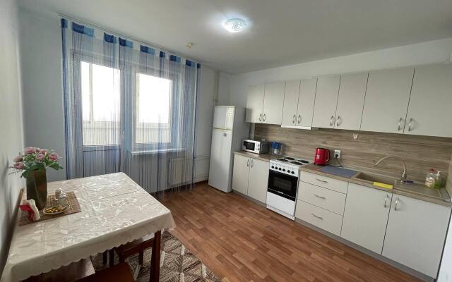 Sweet Home23 on Nadezhda Street 1