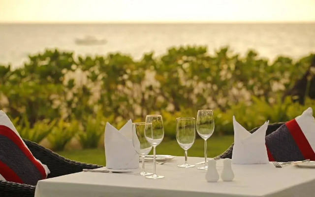 Amara Ocean Resort