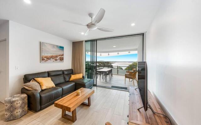 SEASIDE ESCAPE@ The Cosmopolitan Unit 10406