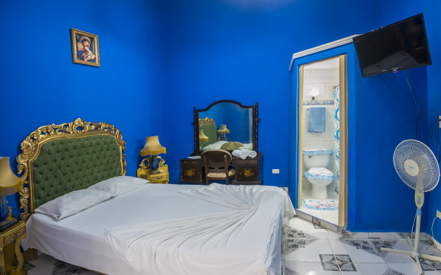 Hostal Boutique DRobles